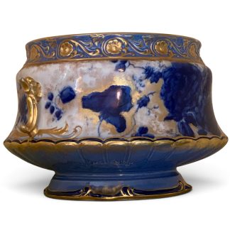 Antique William Adderley Jardiniere